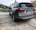 Сірий БМВ Х5, об'ємом двигуна 0 л та пробігом 86 тис. км за 24000 $, фото 7 на Automoto.ua