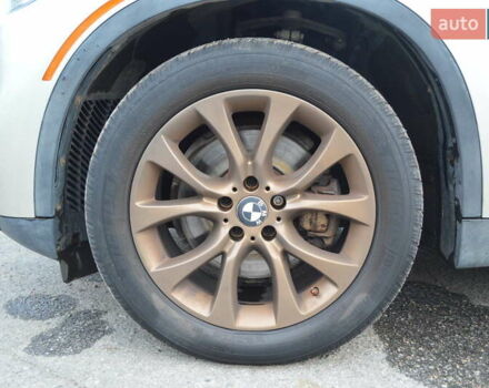 Серый БМВ Х5, объемом двигателя 2 л и пробегом 131 тыс. км за 27800 $, фото 48 на Automoto.ua