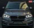 Серый БМВ Х5, объемом двигателя 2 л и пробегом 155 тыс. км за 31999 $, фото 1 на Automoto.ua