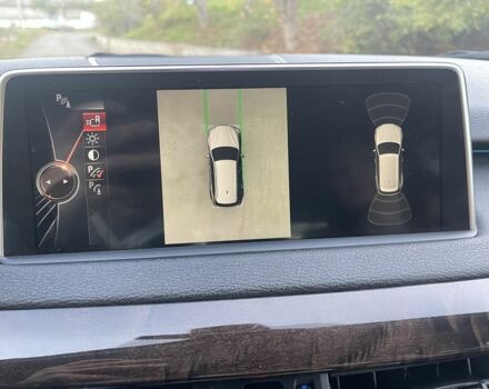 Сірий БМВ Х5, об'ємом двигуна 3 л та пробігом 180 тис. км за 29000 $, фото 21 на Automoto.ua