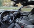 Серый БМВ Х5, объемом двигателя 3 л и пробегом 160 тыс. км за 34500 $, фото 15 на Automoto.ua