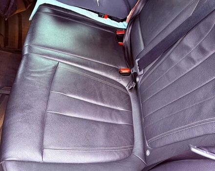 Серый БМВ Х5, объемом двигателя 3 л и пробегом 163 тыс. км за 41000 $, фото 6 на Automoto.ua