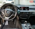 Сірий БМВ Х5, об'ємом двигуна 2 л та пробігом 210 тис. км за 29000 $, фото 6 на Automoto.ua