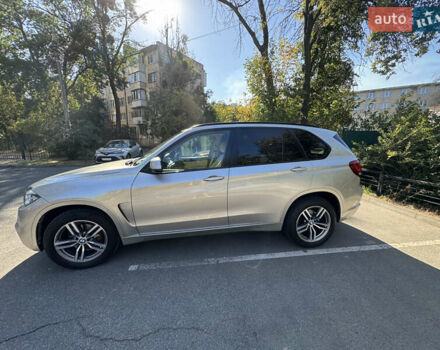 Серый БМВ Х5, объемом двигателя 2.98 л и пробегом 149 тыс. км за 20500 $, фото 5 на Automoto.ua