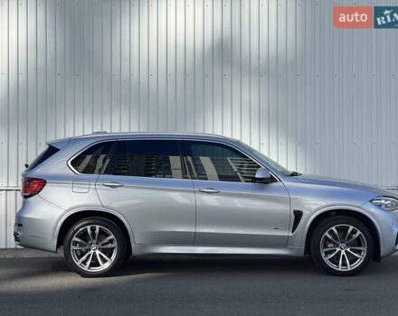 Сірий БМВ Х5, об'ємом двигуна 2.99 л та пробігом 193 тис. км за 27500 $, фото 3 на Automoto.ua