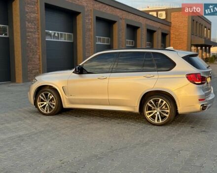 Серый БМВ Х5, объемом двигателя 2.98 л и пробегом 148 тыс. км за 23700 $, фото 17 на Automoto.ua