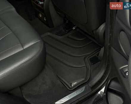 Серый БМВ Х5, объемом двигателя 3 л и пробегом 220 тыс. км за 25300 $, фото 72 на Automoto.ua