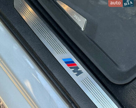 Сірий БМВ Х5, об'ємом двигуна 4.39 л та пробігом 80 тис. км за 33333 $, фото 51 на Automoto.ua