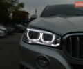 Серый БМВ Х5, объемом двигателя 2 л и пробегом 131 тыс. км за 27800 $, фото 39 на Automoto.ua