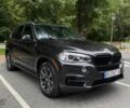 Сірий БМВ Х5, об'ємом двигуна 3 л та пробігом 97 тис. км за 20000 $, фото 1 на Automoto.ua