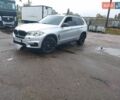 Серый БМВ Х5, объемом двигателя 2.98 л и пробегом 150 тыс. км за 21500 $, фото 4 на Automoto.ua