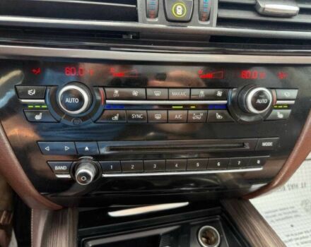 Сірий БМВ Х5, об'ємом двигуна 0 л та пробігом 111 тис. км за 13700 $, фото 7 на Automoto.ua