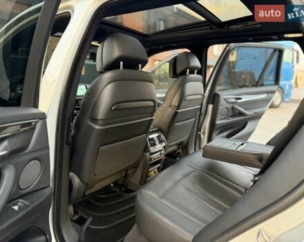 Серый БМВ Х5, объемом двигателя 2.98 л и пробегом 148 тыс. км за 23700 $, фото 69 на Automoto.ua