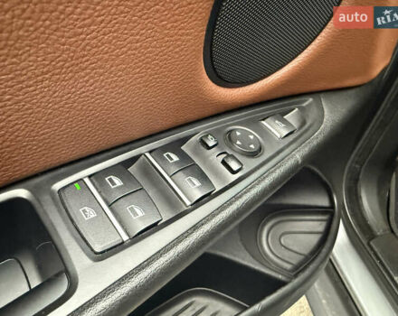 Серый БМВ Х5, объемом двигателя 2 л и пробегом 89 тыс. км за 27000 $, фото 39 на Automoto.ua