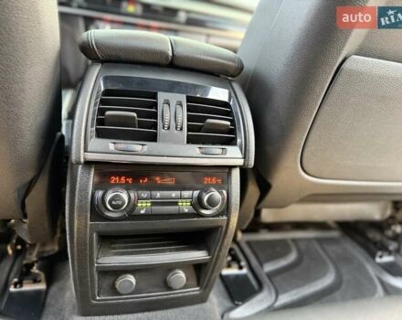 Серый БМВ Х5, объемом двигателя 2.98 л и пробегом 148 тыс. км за 23700 $, фото 42 на Automoto.ua