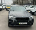 Сірий БМВ Х5, об'ємом двигуна 2 л та пробігом 161 тис. км за 23500 $, фото 1 на Automoto.ua
