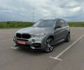 Сірий БМВ Х5, об'ємом двигуна 0 л та пробігом 209 тис. км за 35800 $, фото 1 на Automoto.ua
