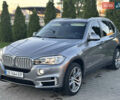 Серый БМВ Х5, объемом двигателя 2 л и пробегом 112 тыс. км за 25200 $, фото 1 на Automoto.ua