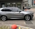 Сірий БМВ Х5, об'ємом двигуна 2.99 л та пробігом 178 тис. км за 39500 $, фото 1 на Automoto.ua