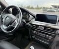 Серый БМВ Х5, объемом двигателя 3 л и пробегом 187 тыс. км за 21500 $, фото 19 на Automoto.ua
