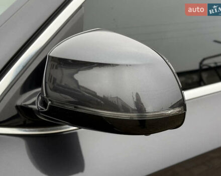 Серый БМВ Х5, объемом двигателя 3 л и пробегом 220 тыс. км за 25300 $, фото 28 на Automoto.ua