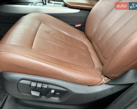 Серый БМВ Х5, объемом двигателя 2 л и пробегом 89 тыс. км за 27000 $, фото 20 на Automoto.ua