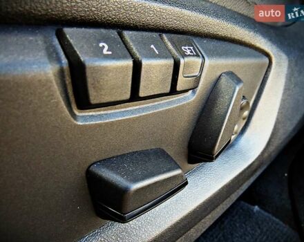 Сірий БМВ Х5, об'ємом двигуна 2 л та пробігом 160 тис. км за 27800 $, фото 8 на Automoto.ua