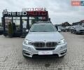Сірий БМВ Х5, об'ємом двигуна 2 л та пробігом 160 тис. км за 22600 $, фото 1 на Automoto.ua