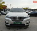 Серый БМВ Х5, объемом двигателя 2 л и пробегом 131 тыс. км за 27800 $, фото 7 на Automoto.ua