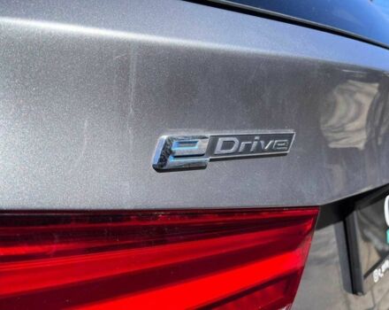 Сірий БМВ Х5, об'ємом двигуна 2 л та пробігом 49 тис. км за 24000 $, фото 4 на Automoto.ua