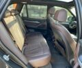 Серый БМВ Х5, объемом двигателя 3 л и пробегом 152 тыс. км за 19800 $, фото 23 на Automoto.ua