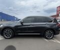 Серый БМВ Х5, объемом двигателя 3 л и пробегом 187 тыс. км за 21500 $, фото 3 на Automoto.ua