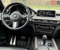 Сірий БМВ Х5, об'ємом двигуна 2.98 л та пробігом 140 тис. км за 27500 $, фото 37 на Automoto.ua