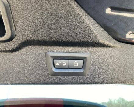 Серый БМВ Х5, объемом двигателя 3 л и пробегом 152 тыс. км за 19800 $, фото 29 на Automoto.ua