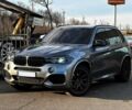 Серый БМВ Х5, объемом двигателя 0 л и пробегом 180 тыс. км за 26000 $, фото 1 на Automoto.ua