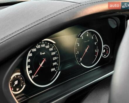 Сірий БМВ Х5, об'ємом двигуна 4.39 л та пробігом 80 тис. км за 33333 $, фото 52 на Automoto.ua