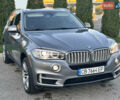 Серый БМВ Х5, объемом двигателя 2 л и пробегом 112 тыс. км за 25200 $, фото 35 на Automoto.ua