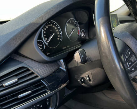 Сірий БМВ Х5, об'ємом двигуна 2.99 л та пробігом 193 тис. км за 27500 $, фото 19 на Automoto.ua