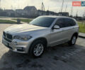 Сірий БМВ Х5, об'ємом двигуна 2.99 л та пробігом 131 тис. км за 27850 $, фото 9 на Automoto.ua