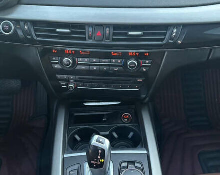 Серый БМВ Х5, объемом двигателя 2 л и пробегом 112 тыс. км за 25200 $, фото 33 на Automoto.ua