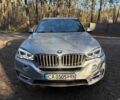 Сірий БМВ Х5, об'ємом двигуна 3 л та пробігом 125 тис. км за 25000 $, фото 1 на Automoto.ua