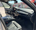 Сірий БМВ Х5, об'ємом двигуна 2 л та пробігом 136 тис. км за 31000 $, фото 35 на Automoto.ua