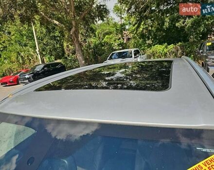 Сірий БМВ Х5, об'ємом двигуна 2 л та пробігом 119 тис. км за 22900 $, фото 12 на Automoto.ua