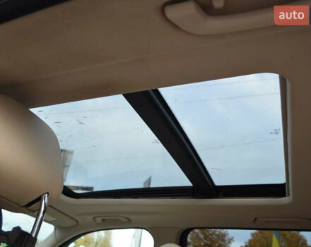 Серый БМВ Х5, объемом двигателя 2 л и пробегом 131 тыс. км за 27800 $, фото 12 на Automoto.ua