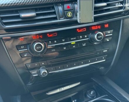 Сірий БМВ Х5, об'ємом двигуна 2 л та пробігом 137 тис. км за 36990 $, фото 33 на Automoto.ua