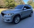 Сірий БМВ Х5, об'ємом двигуна 3 л та пробігом 74 тис. км за 18600 $, фото 1 на Automoto.ua