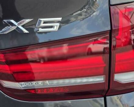 Сірий БМВ Х5, об'ємом двигуна 3 л та пробігом 241 тис. км за 32800 $, фото 20 на Automoto.ua