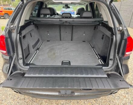 БМВ Х5 2016 в Чернигове на Automoto.ua Серый БМВ Х5, объемом двигателя 2 л и пробегом 70 тыс. км за 19200 $, фото 13 на Automoto.ua