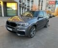 Серый БМВ Х5, объемом двигателя 2.98 л и пробегом 192 тыс. км за 25500 $, фото 1 на Automoto.ua
