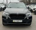 Сірий БМВ Х5, об'ємом двигуна 2 л та пробігом 161 тис. км за 23500 $, фото 2 на Automoto.ua